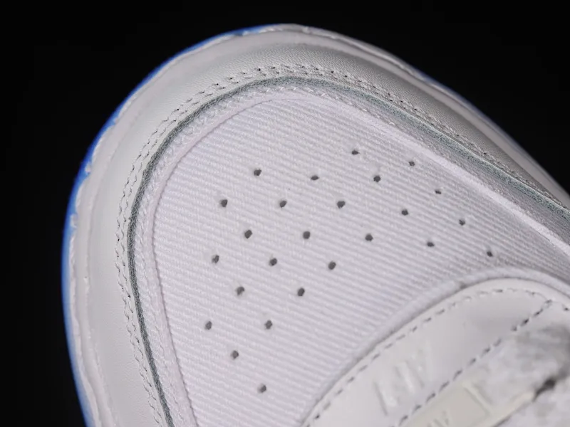 All Categories Nk Air Force 1 Air Force Series Nk Air Force 1 Shadow Air Force Lightweight Increase Nk Air Force 1 Shadow Air Force One Lightweight Increase Low-top Versatile Sneakers FJ4567-100